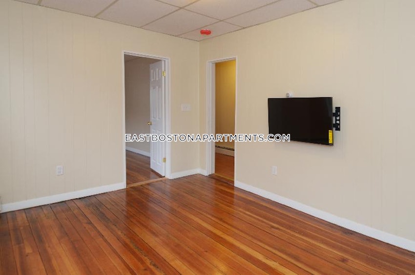 BOSTON - EAST BOSTON - MAVERICK - 4 Beds, 1 Bath - Image 6