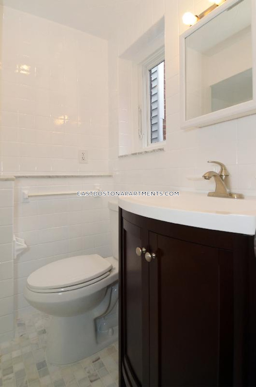 BOSTON - EAST BOSTON - MAVERICK - 4 Beds, 1 Bath - Image 9