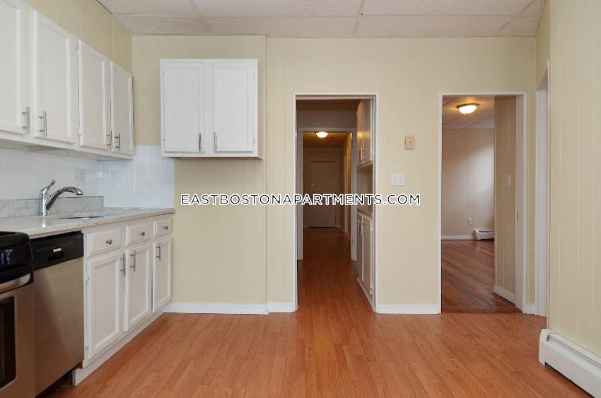 BOSTON - EAST BOSTON - MAVERICK - 4 Beds, 1 Bath - Image 3