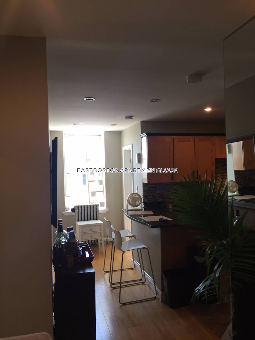 BOSTON - EAST BOSTON - JEFFRIES POINT - 2 Beds, 1 Bath - Image 40