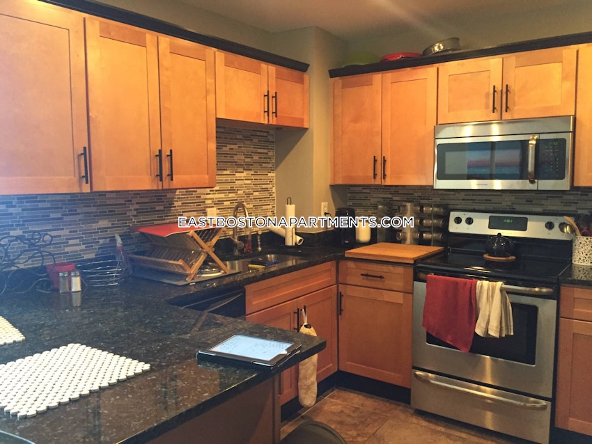 BOSTON - EAST BOSTON - JEFFRIES POINT - 2 Beds, 1 Bath - Image 14