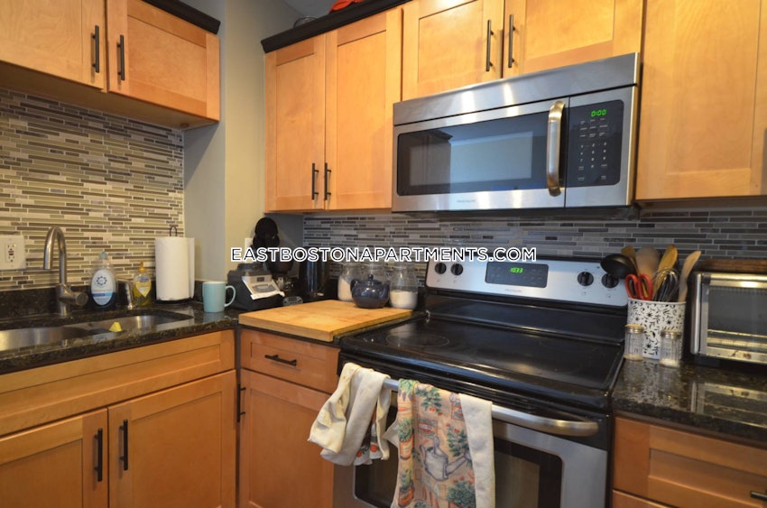 BOSTON - EAST BOSTON - JEFFRIES POINT - 2 Beds, 1 Bath - Image 12