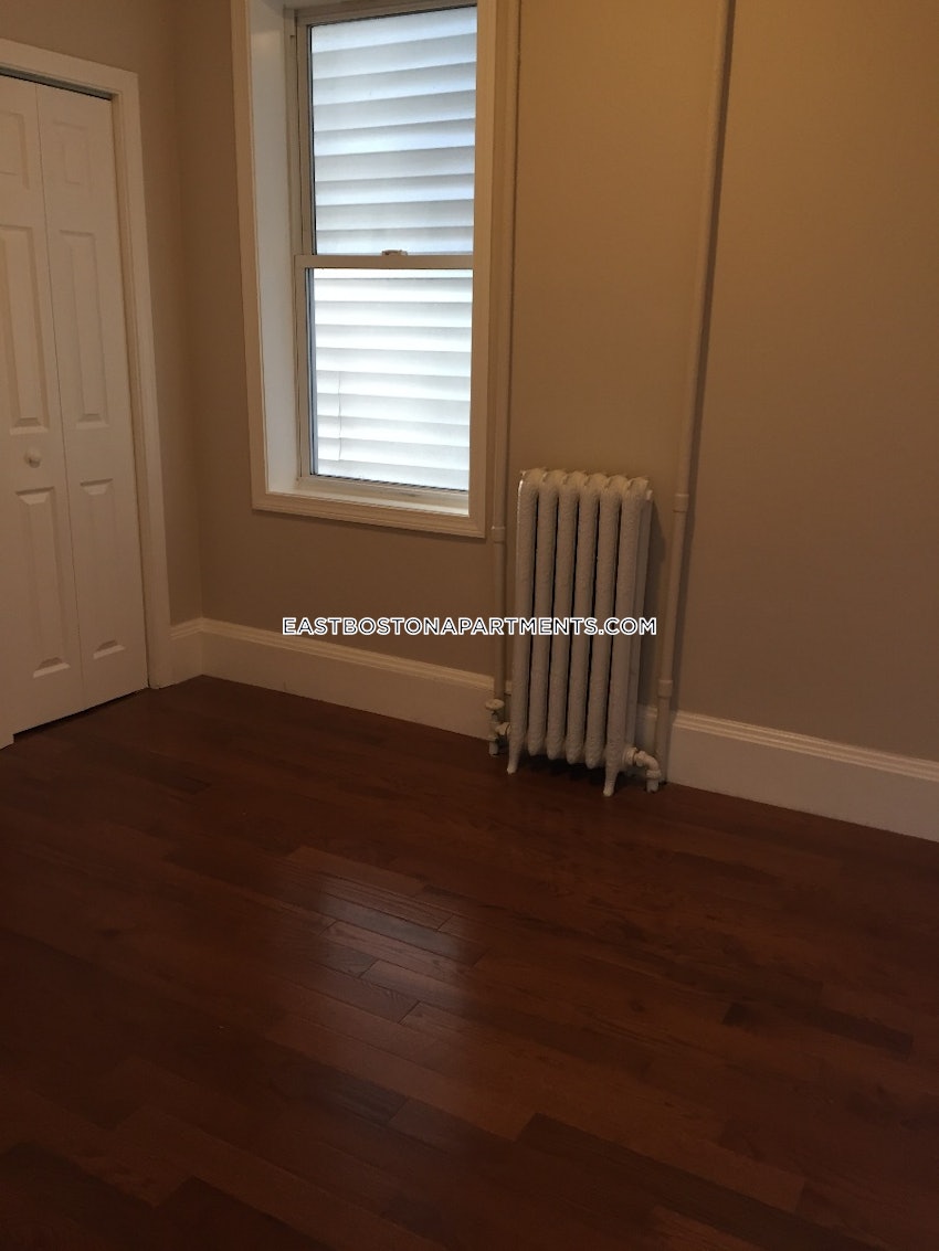 BOSTON - EAST BOSTON - JEFFRIES POINT - 4 Beds, 1 Bath - Image 5