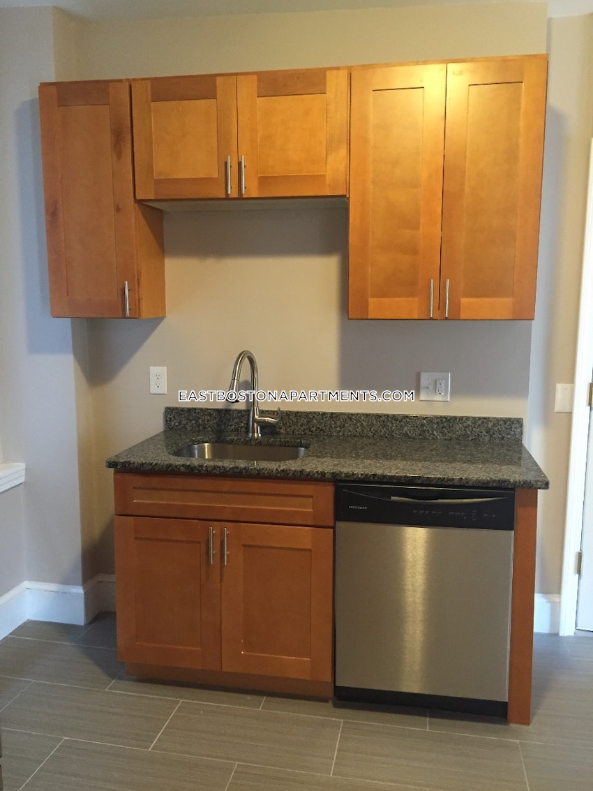 BOSTON - EAST BOSTON - JEFFRIES POINT - 4 Beds, 1 Bath - Image 1