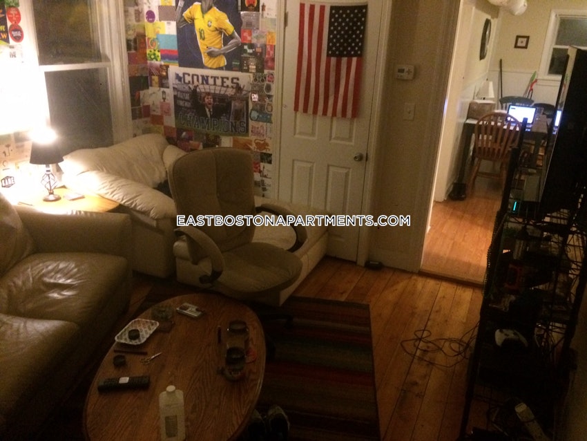 BOSTON - EAST BOSTON - MAVERICK - 3 Beds, 1 Bath - Image 14