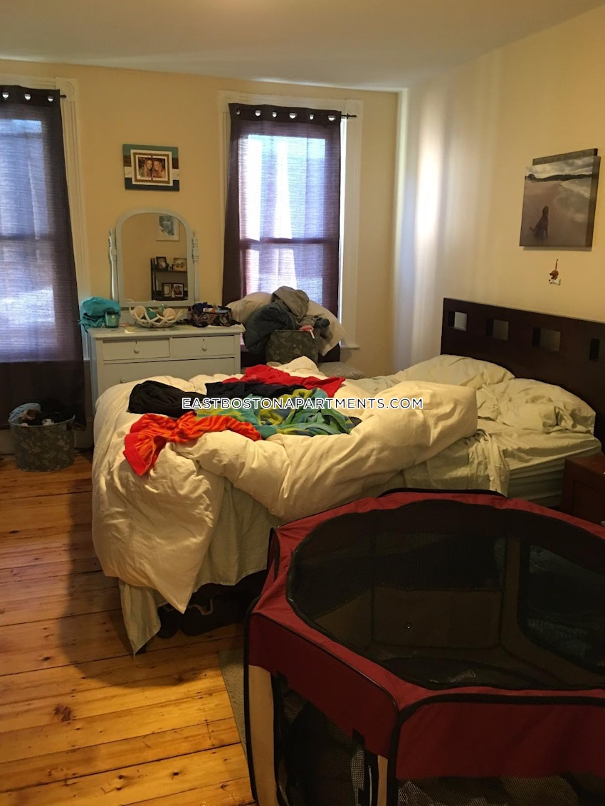 BOSTON - EAST BOSTON - EAGLE HILL - 3 Beds, 1 Bath - Image 3