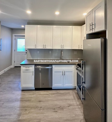 Maverick - East Boston, Boston, MA - 2 Beds, 1 Bath - $2,800 - ID#4757859