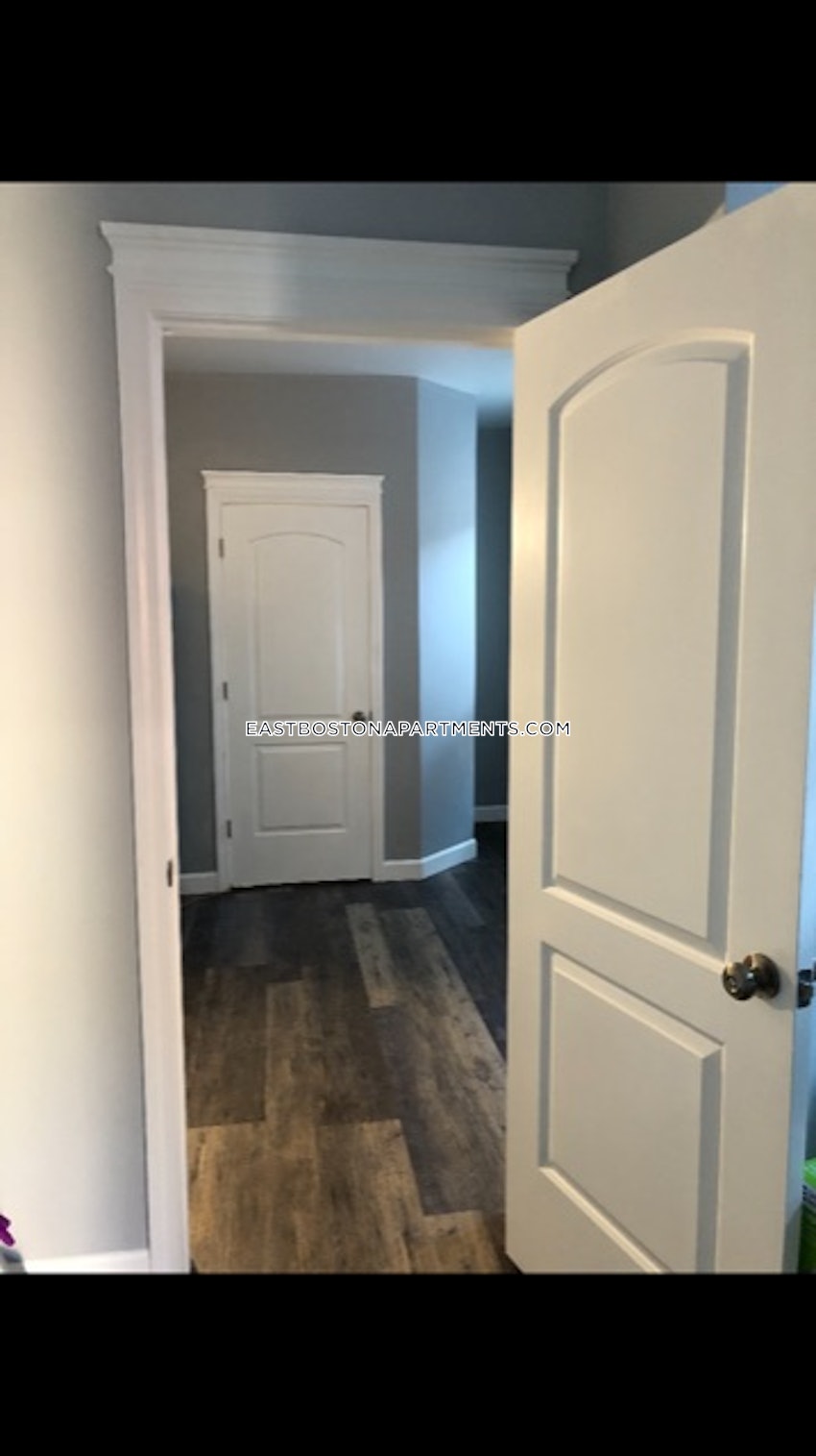 BOSTON - EAST BOSTON - MAVERICK - 1 Bed, 1 Bath - Image 19