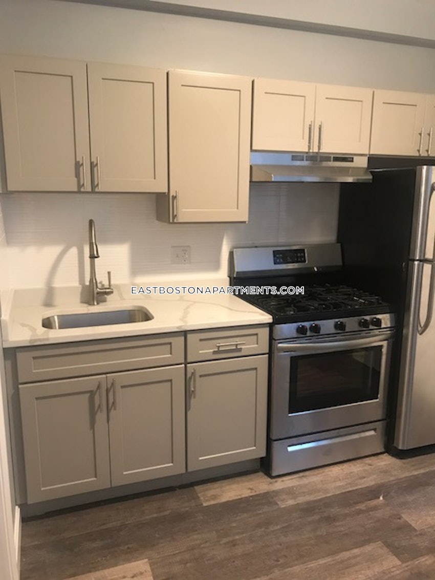 BOSTON - EAST BOSTON - MAVERICK - 1 Bed, 1 Bath - Image 2