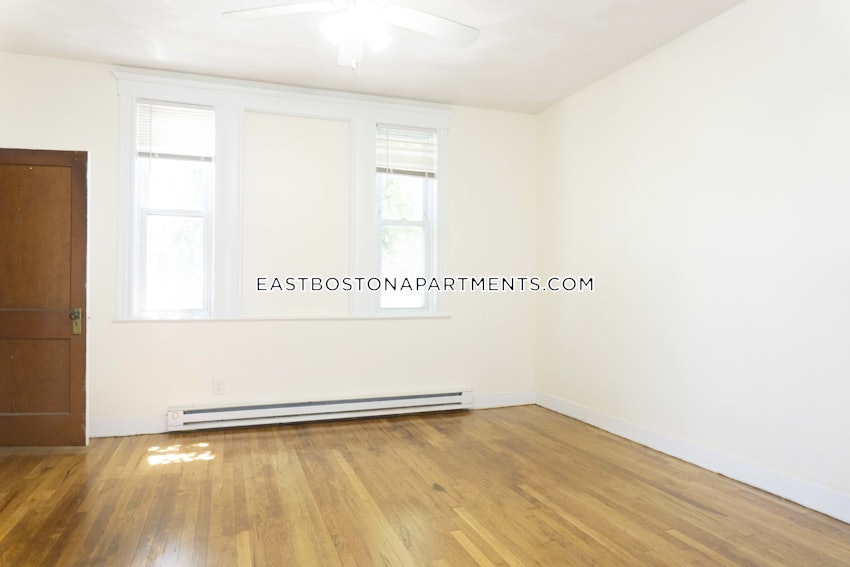 BOSTON - EAST BOSTON - JEFFRIES POINT - 2 Beds, 1 Bath - Image 8