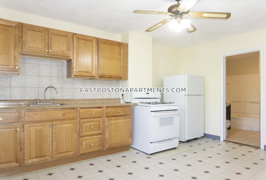 BOSTON - EAST BOSTON - JEFFRIES POINT - 2 Beds, 1 Bath - Image 4