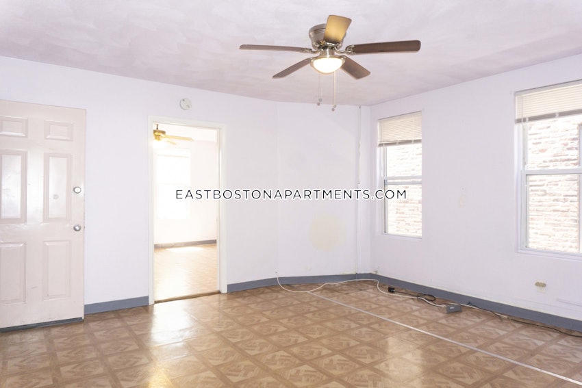 BOSTON - EAST BOSTON - JEFFRIES POINT - 2 Beds, 1 Bath - Image 1