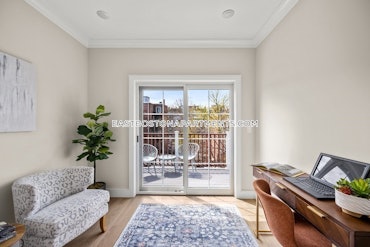 Jeffries Point - East Boston, Boston, MA - 2 Beds, 2 Baths - $3,895 - ID#4558300