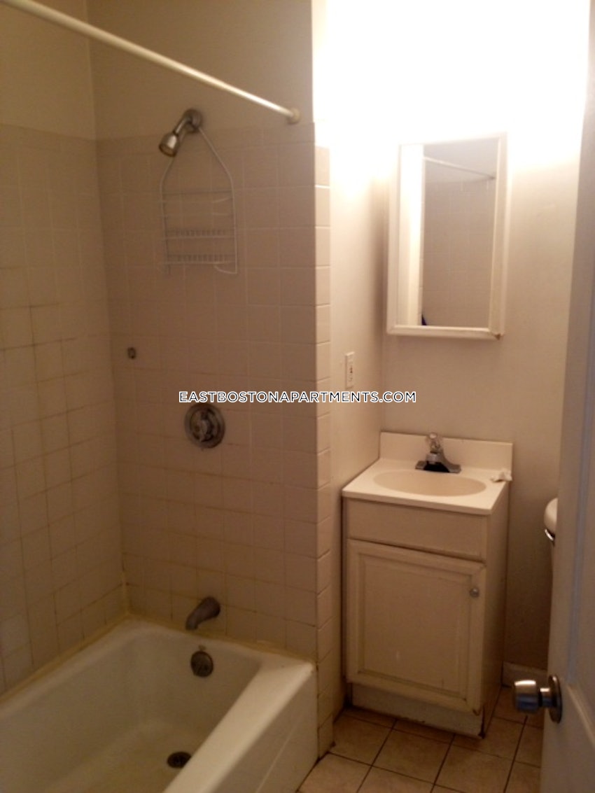 BOSTON - EAST BOSTON - JEFFRIES POINT - 2 Beds, 1 Bath - Image 14