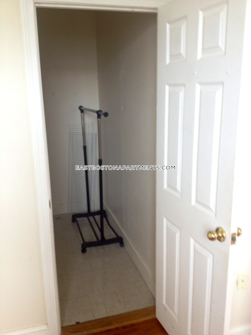 BOSTON - EAST BOSTON - JEFFRIES POINT - 2 Beds, 1 Bath - Image 2