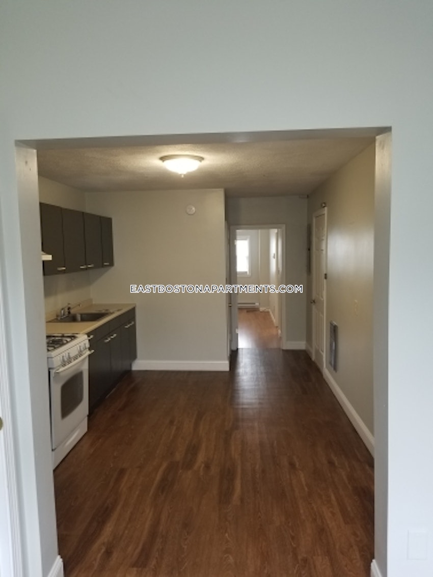 BOSTON - EAST BOSTON - MAVERICK - 1 Bed, 1 Bath - Image 2