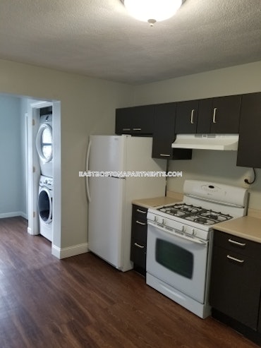 Maverick - East Boston, Boston, MA - 1 Bed, 1 Bath - $2,500 - ID#3793435