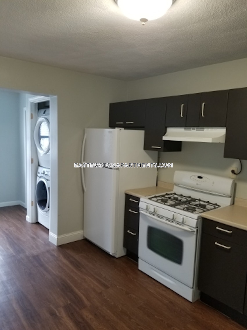 BOSTON - EAST BOSTON - MAVERICK - 1 Bed, 1 Bath - Image 8