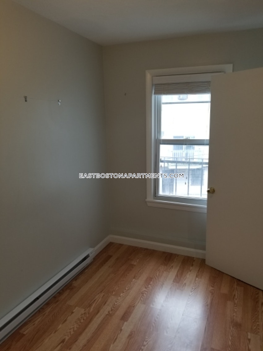 BOSTON - EAST BOSTON - MAVERICK - 1 Bed, 1 Bath - Image 12