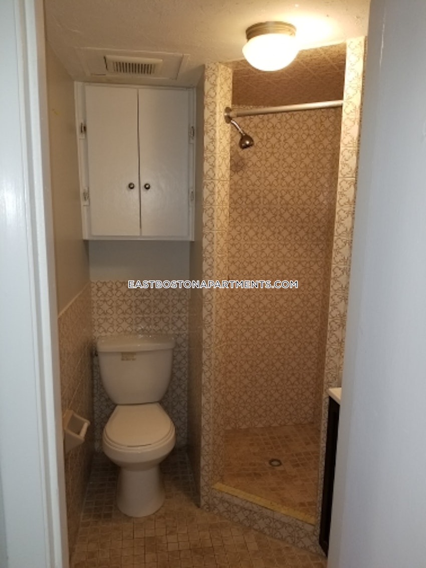 BOSTON - EAST BOSTON - MAVERICK - 1 Bed, 1 Bath - Image 16