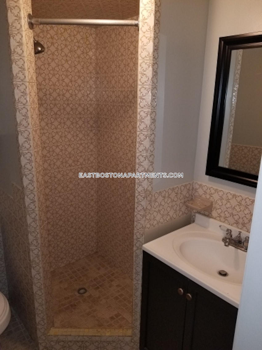 BOSTON - EAST BOSTON - MAVERICK - 1 Bed, 1 Bath - Image 17