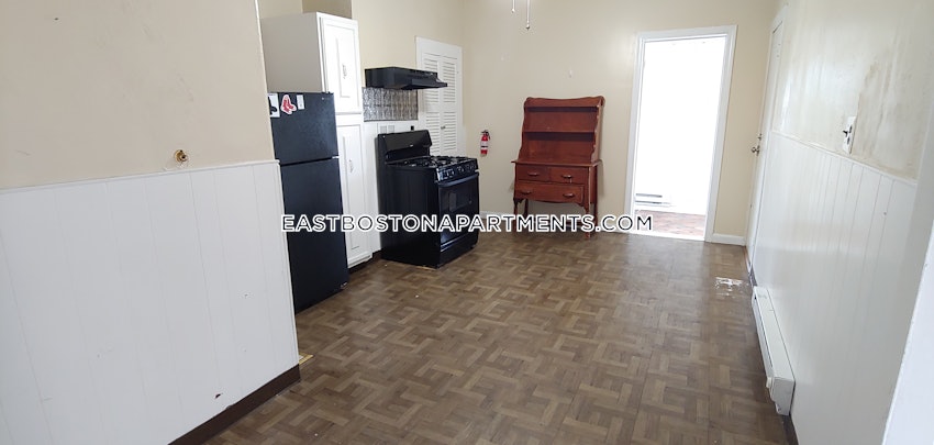 BOSTON - EAST BOSTON - MAVERICK - 4 Beds, 1 Bath - Image 9