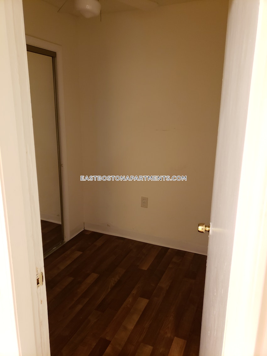 BOSTON - EAST BOSTON - MAVERICK - 1 Bed, 1 Bath - Image 9