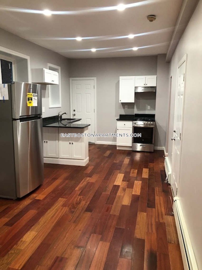 BOSTON - EAST BOSTON - MAVERICK - 2 Beds, 1.5 Baths - Image 1