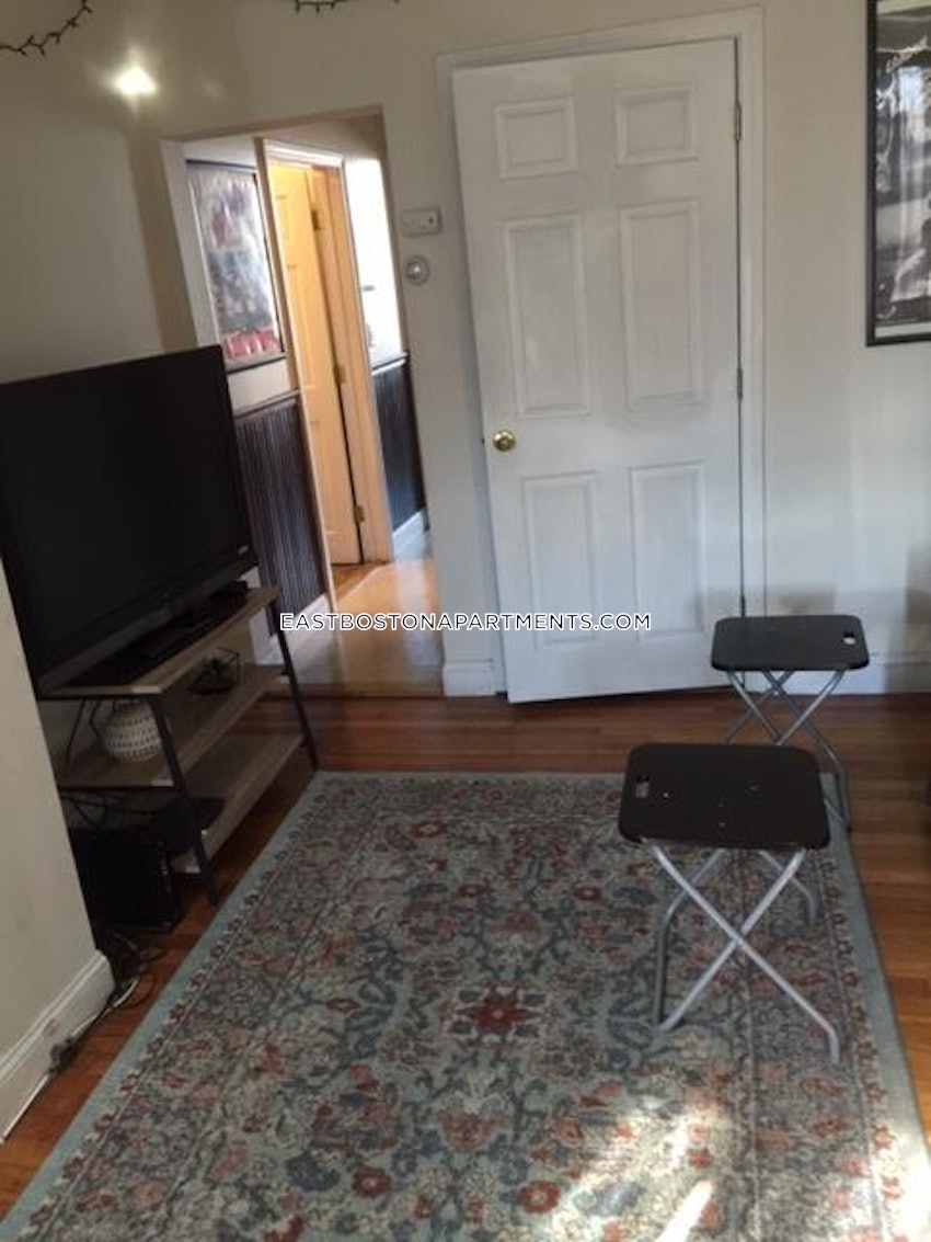 BOSTON - EAST BOSTON - JEFFRIES POINT - 2 Beds, 1 Bath - Image 3