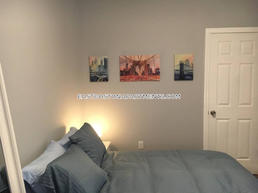 BOSTON - EAST BOSTON - MAVERICK - 4 Beds, 1 Bath - Image 9