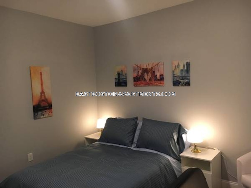 BOSTON - EAST BOSTON - MAVERICK - 4 Beds, 1 Bath - Image 6