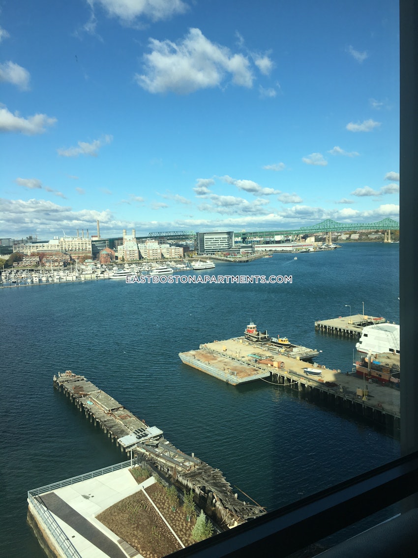 BOSTON - EAST BOSTON - MAVERICK - 2 Beds, 2 Baths - Image 43