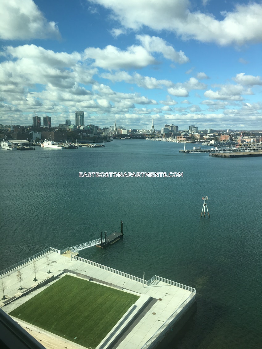 BOSTON - EAST BOSTON - MAVERICK - 1 Bed, 1 Bath - Image 68