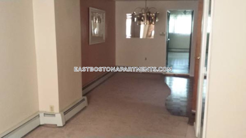 BOSTON - EAST BOSTON - MAVERICK - 1 Bed, 1 Bath - Image 23