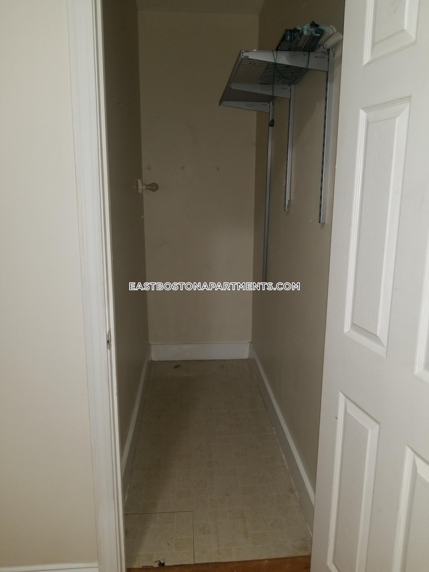 BOSTON - EAST BOSTON - JEFFRIES POINT - 2 Beds, 1 Bath - Image 22