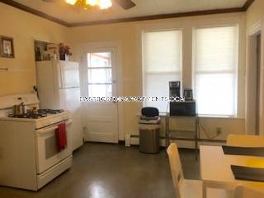 BOSTON - EAST BOSTON - MAVERICK - 4 Beds, 1 Bath - Image 27