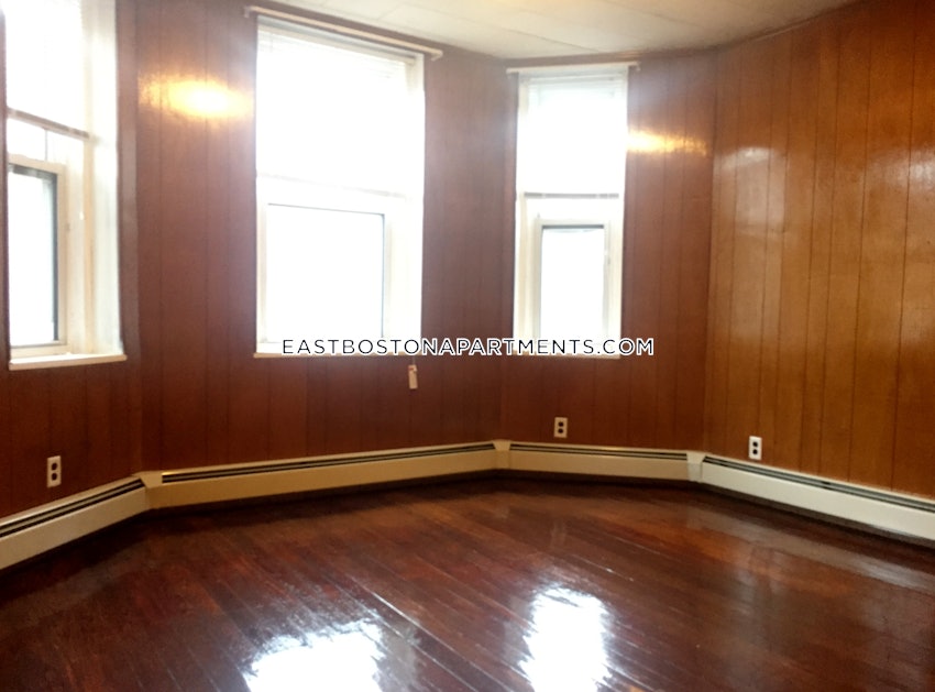 BOSTON - EAST BOSTON - MAVERICK - 2 Beds, 1 Bath - Image 1