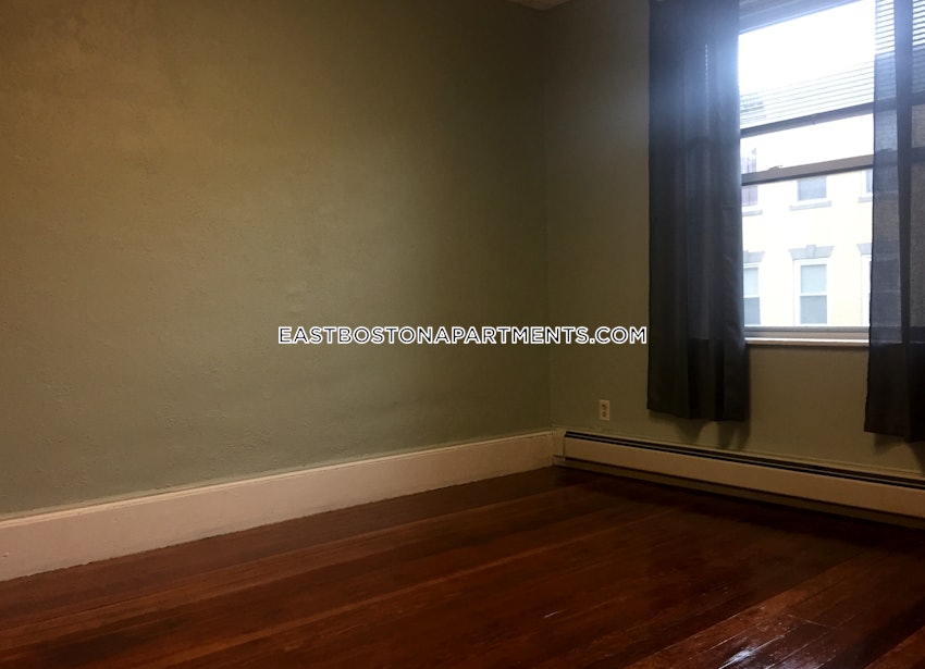 BOSTON - EAST BOSTON - MAVERICK - 2 Beds, 1 Bath - Image 2