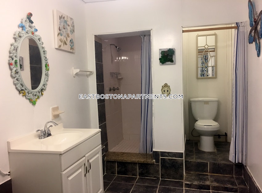 BOSTON - EAST BOSTON - MAVERICK - 2 Beds, 1 Bath - Image 9