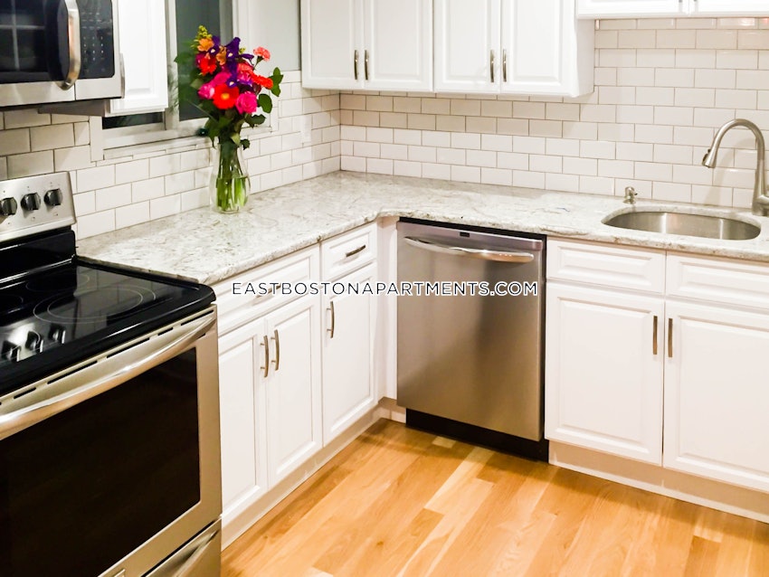 BOSTON - EAST BOSTON - MAVERICK - 2 Beds, 2 Baths - Image 1