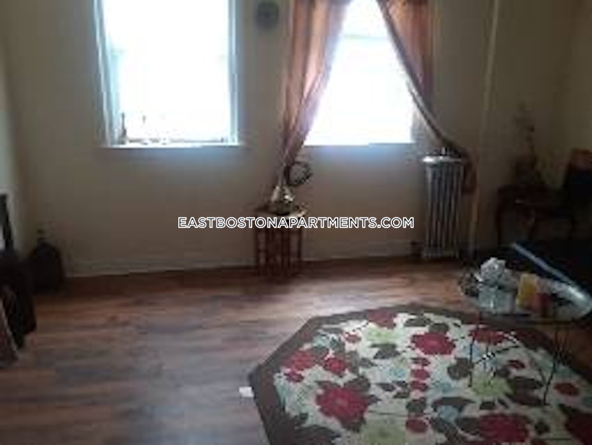 BOSTON - EAST BOSTON - MAVERICK - 2 Beds, 1 Bath - Image 1