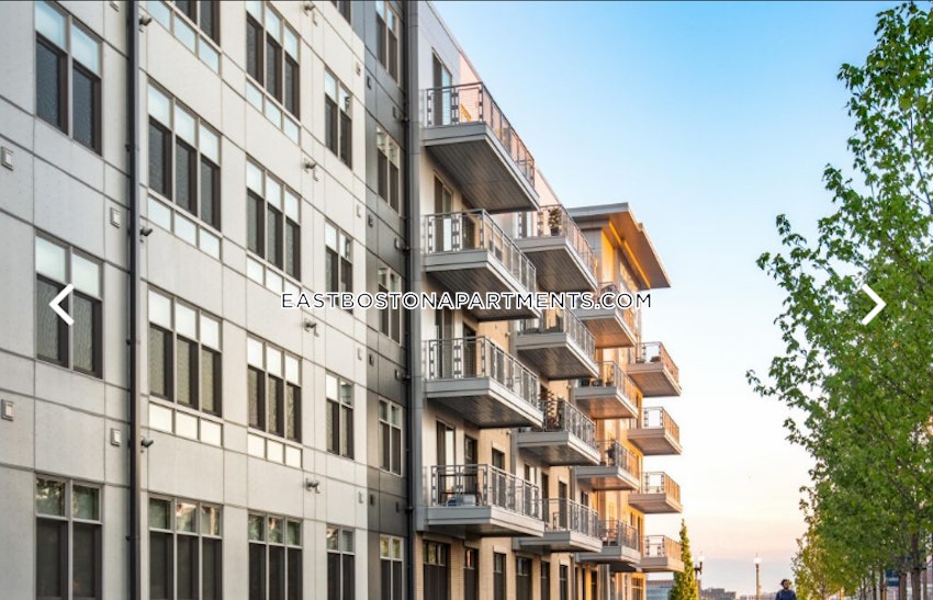 BOSTON - EAST BOSTON - MAVERICK - 2 Beds, 2 Baths - Image 11