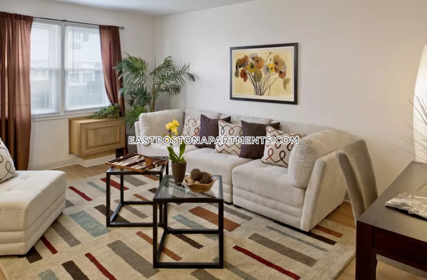 BOSTON - EAST BOSTON - ORIENT HEIGHTS - 2 Beds, N/A  - Image 1