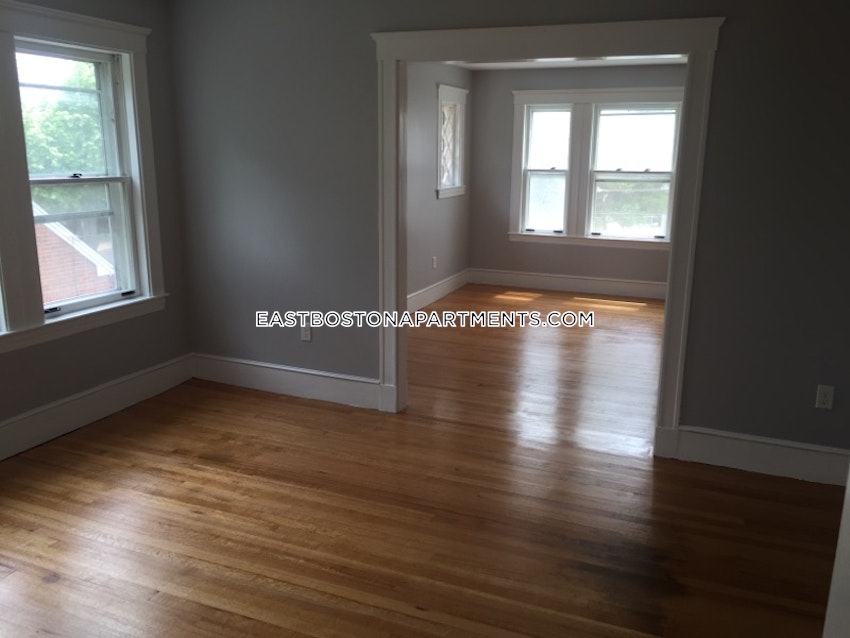 BOSTON - EAST BOSTON - ORIENT HEIGHTS - 4 Beds, 2 Baths - Image 4