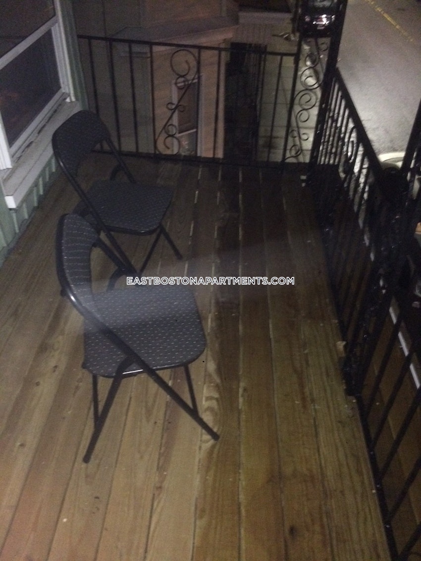 BOSTON - EAST BOSTON - JEFFRIES POINT - 3 Beds, 1 Bath - Image 11