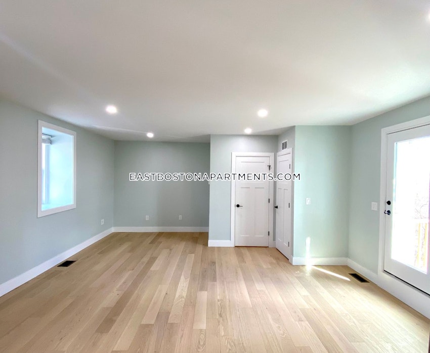 BOSTON - EAST BOSTON - ORIENT HEIGHTS - 2 Beds, 1.5 Baths - Image 3