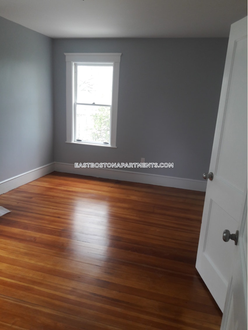 BOSTON - EAST BOSTON - ORIENT HEIGHTS - 2 Beds, 1.5 Baths - Image 1