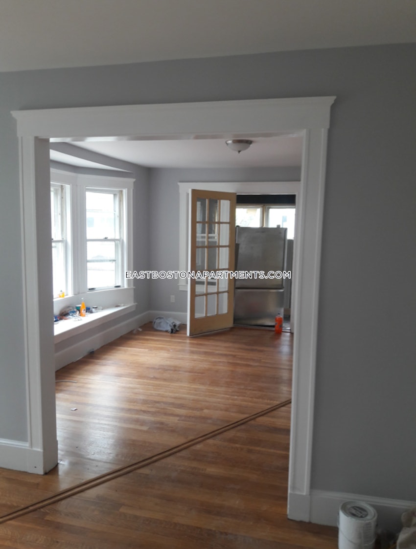 BOSTON - EAST BOSTON - ORIENT HEIGHTS - 2 Beds, 1.5 Baths - Image 2