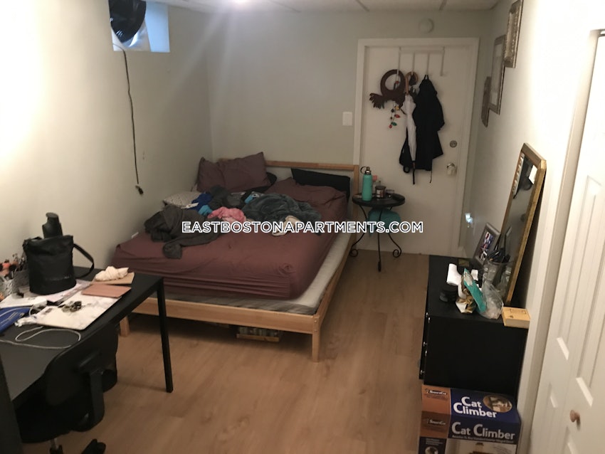 BOSTON - EAST BOSTON - ORIENT HEIGHTS - 2 Beds, 1 Bath - Image 22