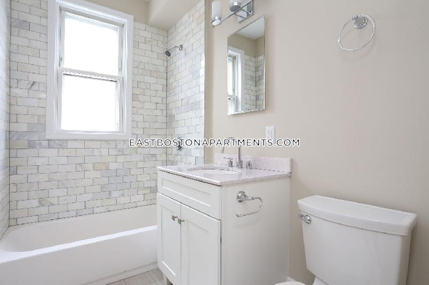 BOSTON - EAST BOSTON - ORIENT HEIGHTS - 4 Beds, 1 Bath - Image 14